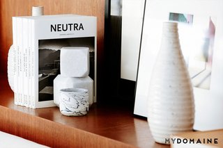 Cover photo by Jenna Peffley for MyDomaine; Styling by Kate Martindale; Design by TwoFold LA