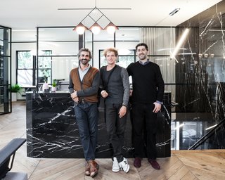 The New Shared Workspace We All Want to Move Into - Photo 1 of 14 -
