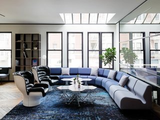 The New Shared Workspace We All Want to Move Into - Photo 5 of 14 -
