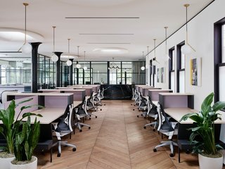 The New Shared Workspace We All Want to Move Into - Photo 9 of 14 -