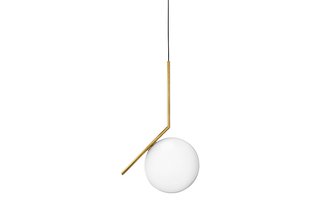 Flos IC S2 Pendant ($645)