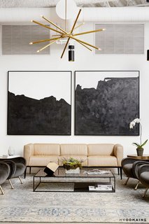 Photo: Chris Patey for MyDomaine; Styling: Wayfair