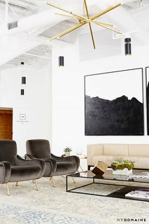 Photo: Chris Patey for MyDomaine; Styling: Wayfair