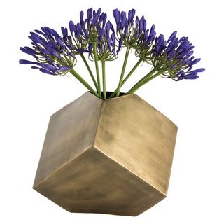 Arteriors Home Jordan Vase ($168)