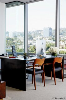 Photo: Chris Patey for MyDomaine; Styling: Wayfair