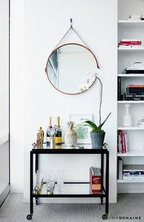 Photo: Chris Patey for MyDomaine; Styling: Wayfair