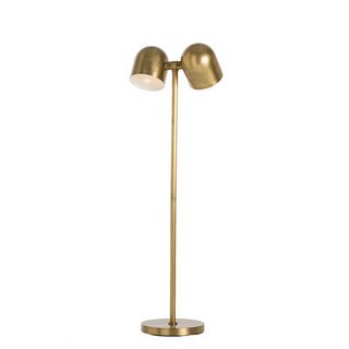 Arteriors Home Jacoby Floor Lamp ($904)