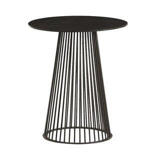 Arteriors Home Lou End Table ($720)