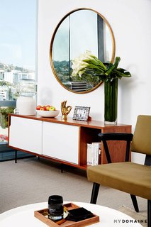 Photo: Chris Patey for MyDomaine; Styling: Wayfair