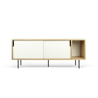 Rodolphe Castellani for Tema Dann TV Stand Sideboard ($632)
