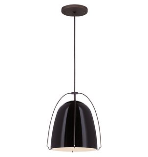 Rejuvenation Haleigh Wire Dome Pendant ($299)