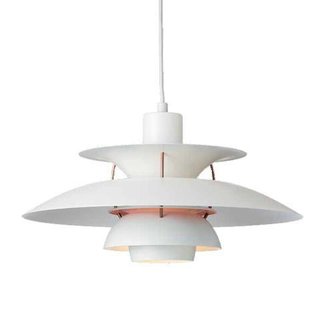 Louis Poulsen PH5 Pendant ($996)