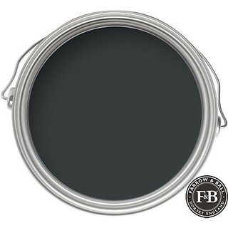 Farrow & Ball Studio Green ($99)