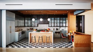 Photo by Douglas Friedman/Trunk Archive, Design by Ashe + Leandro