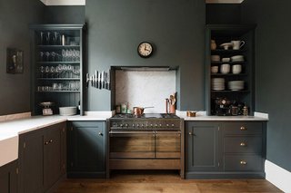 Photo Courtesy of DeVol Kitchens