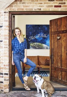 It's Official: These Are the Best Celebrity Home Tours of 2016 - Photo 1 of 27 -