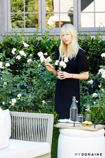 It's Official: These Are the Best Celebrity Home Tours of 2016 - Photo 16 of 27 -