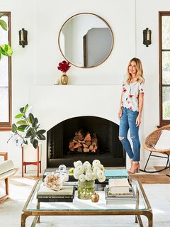 It's Official: These Are the Best Celebrity Home Tours of 2016 - Photo 4 of 27 -