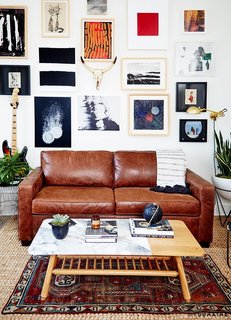 It's Official: These Are the Best Celebrity Home Tours of 2016 - Photo 8 of 27 -
