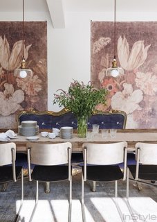 It's Official: These Are the Best Celebrity Home Tours of 2016 - Photo 20 of 27 -