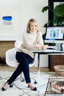 It's Official: These Are the Best Celebrity Home Tours of 2016 - Photo 25 of 27 -