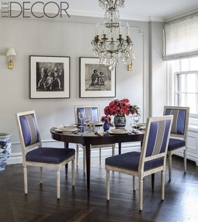 It's Official: These Are the Best Celebrity Home Tours of 2016 - Photo 14 of 27 -