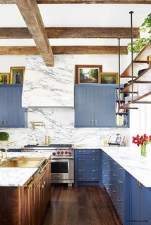 It's Official: These Are the Best Celebrity Home Tours of 2016 - Photo 2 of 27 -
