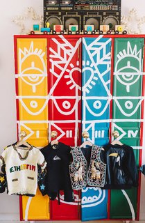 This Is How an Aussie Model Decorates a Family Home—and It's So Cool - Photo 13 of 19 -