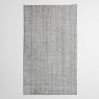 The #1 Small-Space Hack New Yorkers Swear By - Photo 16 of 16 - West Elm Hand-Loomed Shine Rug ($199)