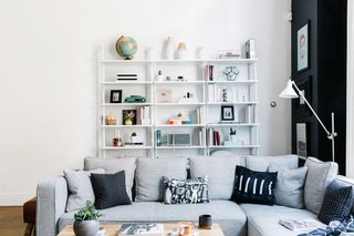The #1 Small-Space Hack New Yorkers Swear By - Photo 1 of 16 -