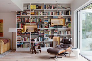 PHOTO: Amy Bartlam; DESIGN: North Design LA