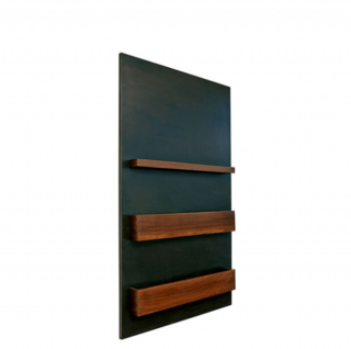 Lawson-Fenning Maker's Book Rack ($1575)