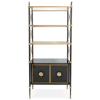 Jonathan Adler Rider Étagère ($2995)