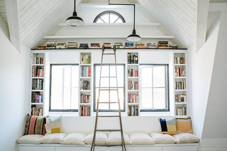 PHOTO: Josh Franer for Leanne Ford Interiors