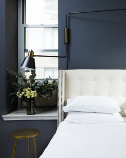 Tour an Insanely Stylish NYC Loft With Major Scandinavian Vibes - Photo 17 of 19 -