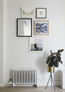 Tour an Insanely Stylish NYC Loft With Major Scandinavian Vibes - Photo 9 of 19 -