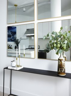 Tour an Insanely Stylish NYC Loft With Major Scandinavian Vibes - Photo 7 of 19 -