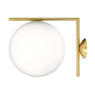 Flos IC C/W Wall Light ($495)