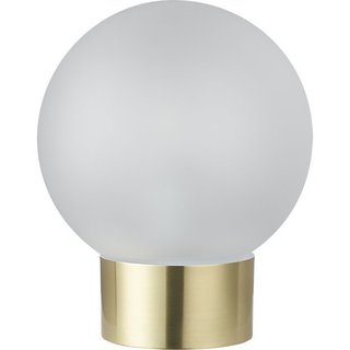 CB2 Oracle Table Lamp ($119)