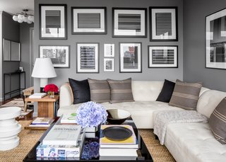 This Is How an Interior Designer Transformed Her Manhattan Office—We Want In - Photo 2 of 6 -