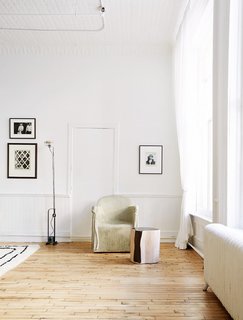 The Things All Designers Do to Make Their Home a Happier Place - Photo 1 of 7 -