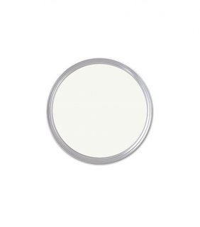 Behr Ultra Pure White Flat Exterior Paint ($26)