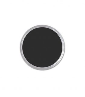Sherwin-Williams Tricorn Black A-100 Exterior Acrylic Latex ($43)