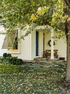 A Restorative Getaway from the City - Photo 2 of 13 -