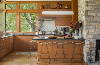 A Restorative Getaway from the City - Photo 5 of 13 -