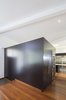 Modern home with Living Room, Ceiling Lighting, and Medium Hardwood Floor. Entry Photo 8 of View House