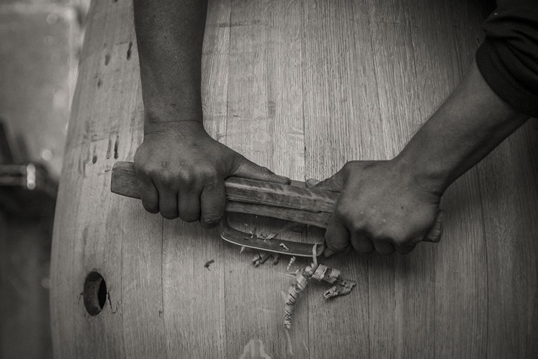The Craft of the Master Cooper - Dwell