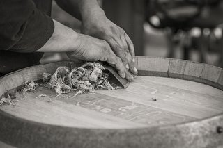 The Craft of the Master Cooper - Photo 2 of 4 -