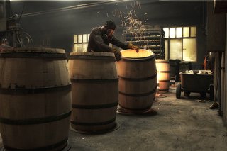 The Craft of the Master Cooper - Photo 4 of 4 -