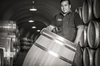 The Craft of the Master Cooper - Photo 1 of 4 -